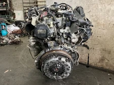 Opel Corsa E 2015 Benzin Motor B10XFL KAD33367