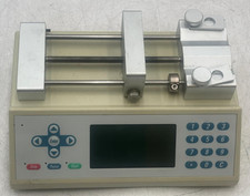 Thermo Fisher Chemyx Fusion 100t Digital Dual Channel Syringe Pump Thermo Fisher Chemyx Fusion 100t Digital Dual Channel Syringe Pump