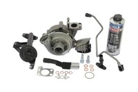 Walker Turbolader Lader Aufladung FüR CitroëN C4 I 1.6 Hdi Peugeot 307 SW 207