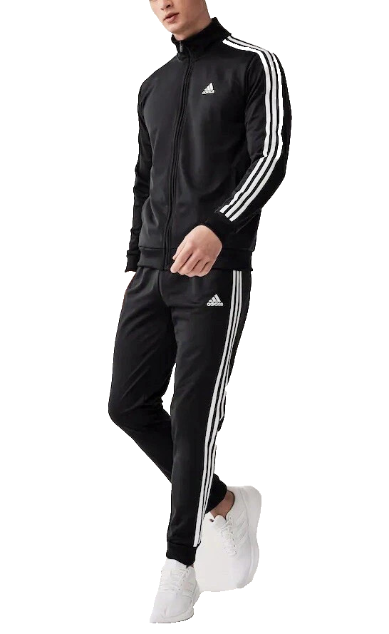 TRACK TOP PANT everyone adidas セットアップL everyone adidas TRACK TOP Black セットアップ XL｜Yahoo!フリマ（旧