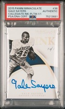 2015 Panini Immaculate Collegiate Multi-Sport Cards 9