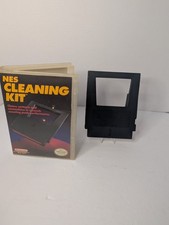 Nes Cleaning Kit