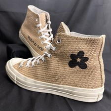 Golf Le Fleur x Converse Chuck 70 High Fabric Weave for Sale