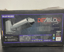 1000w DEABLO DE Double Ended Reflector