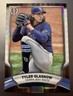 Tyler Glasnow 2022 Topps Tribute #37