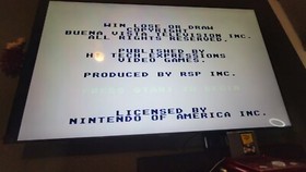 Win, Lose or Draw (Nintendo Entertainment System, 1990) NES Cart Only - Tested