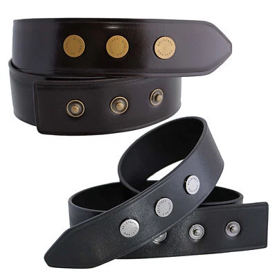 Belstaff Belt Damen Leder Gürtel Ledergürtel 4 cm