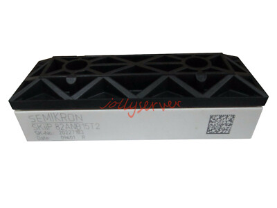 Neu 1PCS SKIIP82ANB15T2 Modul