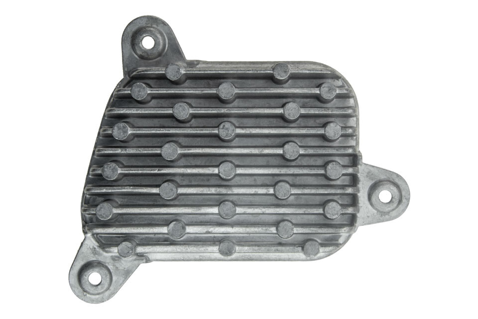 Module phares LED droit BMW Série 3 pour réparer une panne d'éclairage 7470428 - 4