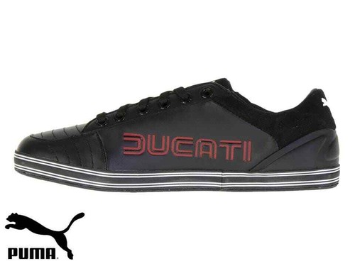 Scarpe Puma Ducati scarpe da ginnastica | eBay