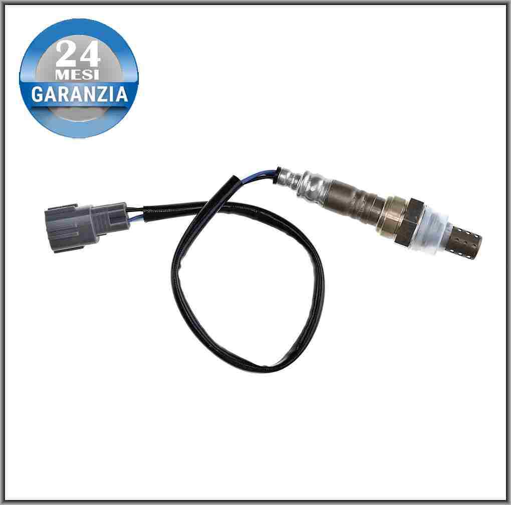 SONDA LAMBDA ANT PER TOYOTA AVENSIS STATION TOYOTA RAV 4 TOYOTA AVENSIS TRE TOYO