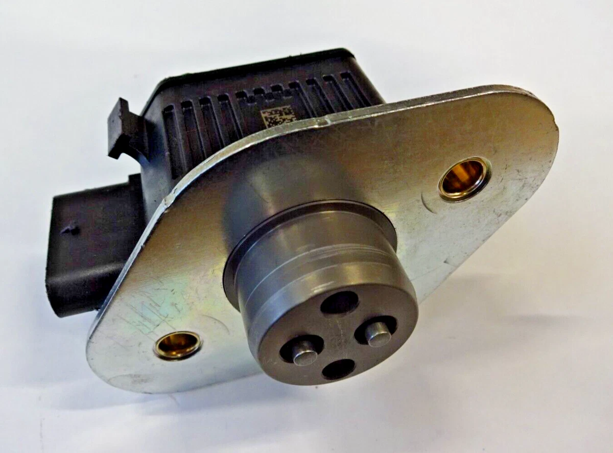 Hubmagnet Solenoid Lift Original Mercedes OM656 W223 W167 W463 