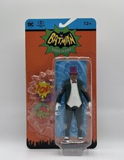 McFarlane DC Retro Batman '66 The Penguin 6  Action Figure