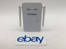 Netgear EX6100v2 AC750 Dual Band WiFi Range Extender FREE S/H