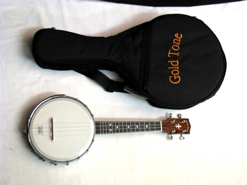 Banjolele ebay shop