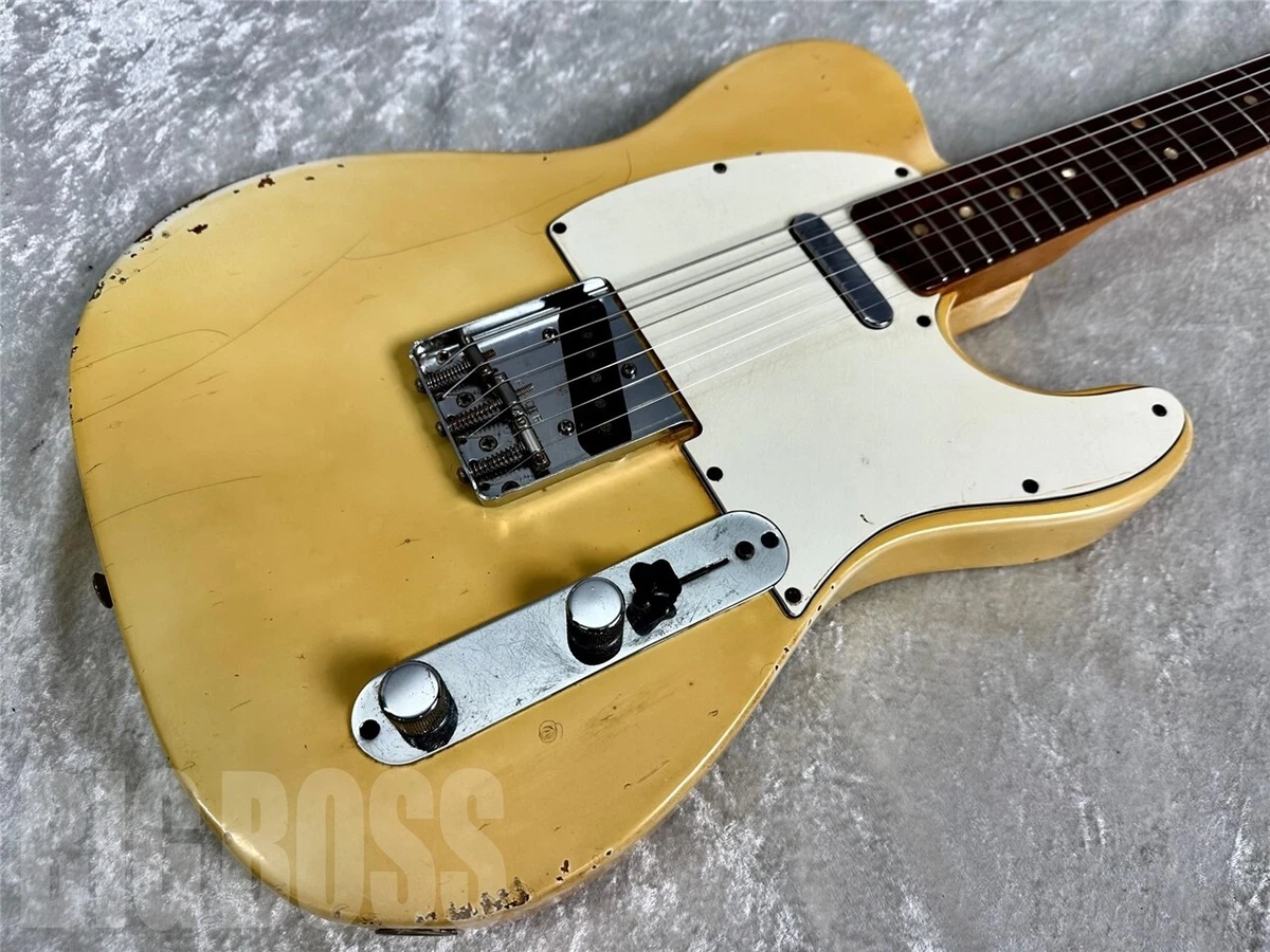 Vintage fender esquire deals