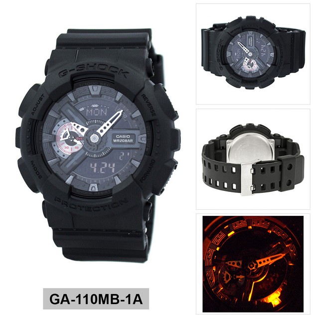 casio ga 110mb