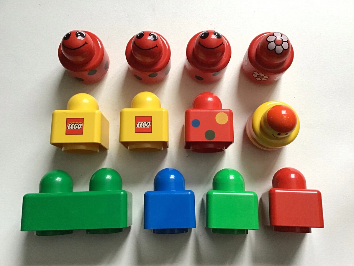 Lego primo new arrivals