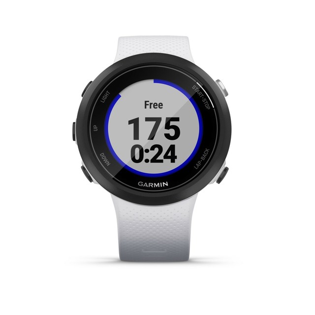 garmin swim decathlon
