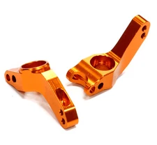 Billet Machined Rear Hub Carriers for Traxxas 1/10 Bandit 3652