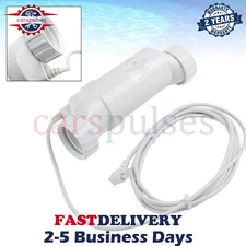 GLX-CELL-5 TurboCell Salt Chlorination Cell For Hayward Pool up to 20000 Gallons