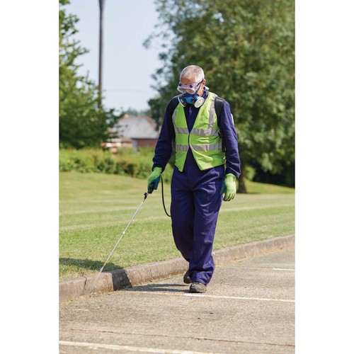 Draper D20G/BS13L D20 20v Cordless Backpack Sprayer No Batteries - Picture 2 of 4