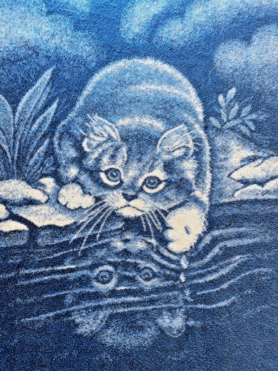 Biederlack outlet cat blanket