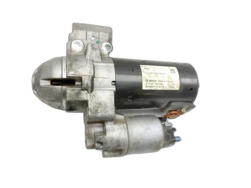 Anlasser Starter für BMW F32 420d 13-17 2,0d 135KW Autom 12418574102 8574102