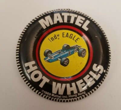 HotWheels Indy EAGLE ホットウィール　ヴィンテージ 1969 Hotwheels Indy Eagle Hot Wheels Vintage 1969 | eBay