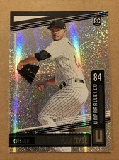 2020 Panini Chronicles Unparalleled #28 Dylan Cease Baseball Card