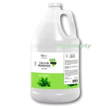 Heel Callus Remover 1 Gallon/128oz Extra Strength Pedicure Scent Eucamint