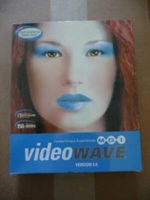 MGI Video wave VERSION 5.0