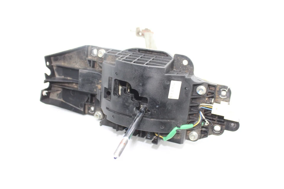 09-11 MAZDA RX-8 A/T PALANCA DE CAMBIOS AUTOMÁTICA Q8736 Foto 4 de 4