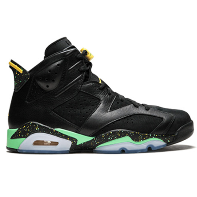 Jordan 6 Retro Washed Denim 2019 for 