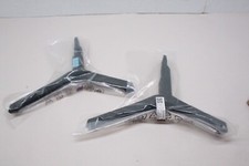New OEM Samsung TV Stand Base Legs BN63-18871A  BN63-18877A