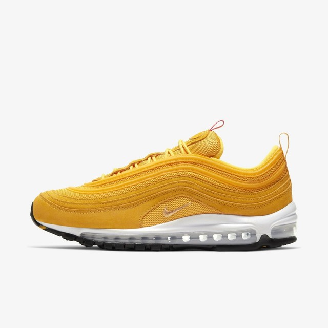 air max 97 yellow mens