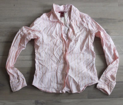 * H&M Bluse Gr. 152 11 - 12 J. TOP - Bild 1 von 3
