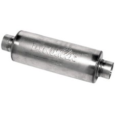 Dynomax 17224 Ultra-flo Welded Muffler