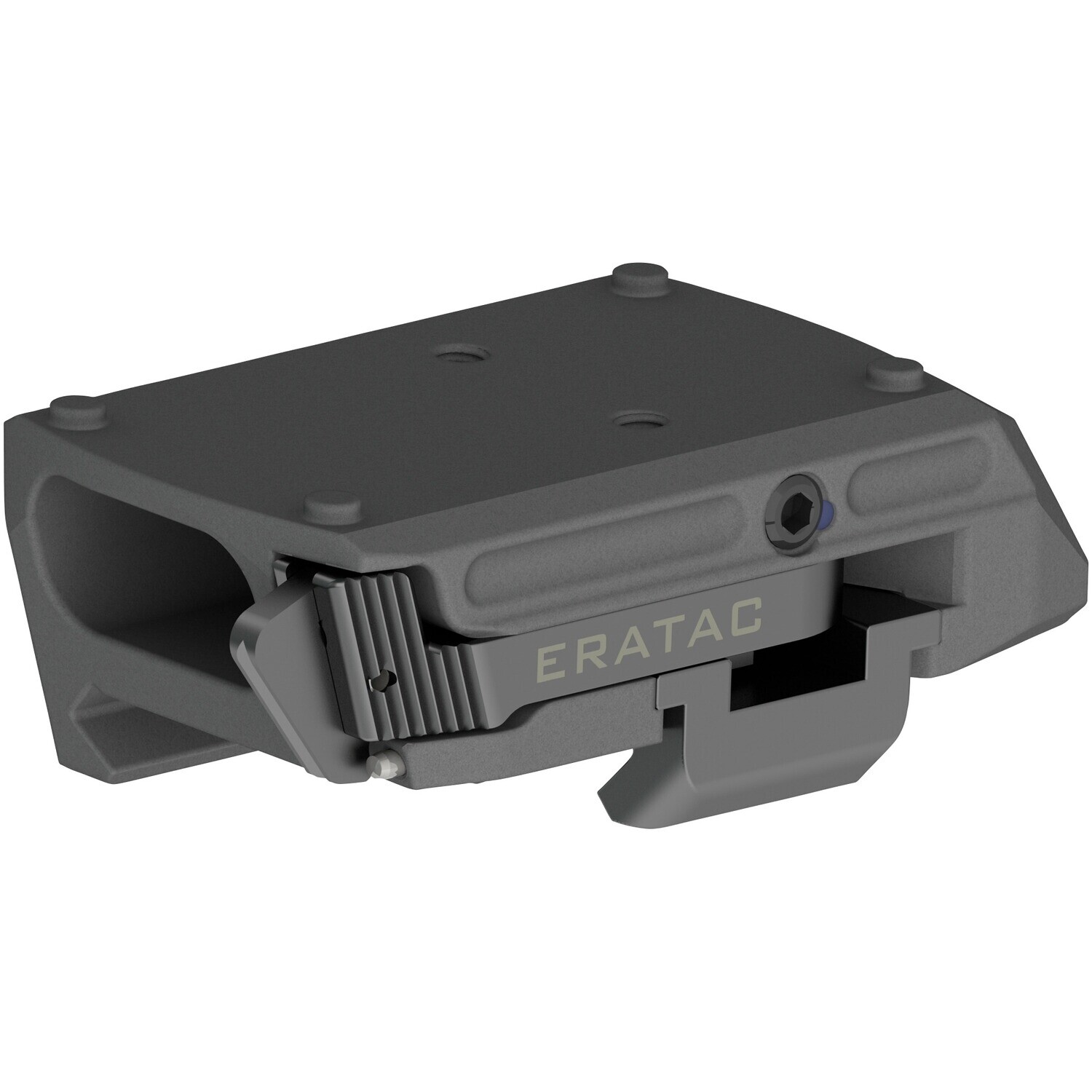 ERATAC USL-Монтаж для ткацкого станка Leuchtpunktvisiere - Новый монтаж