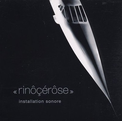 Rinocerose - Installation Sonore