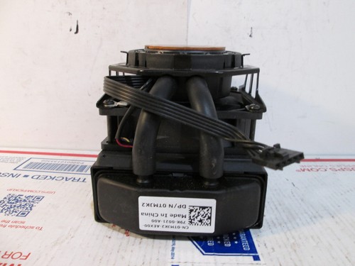 Dell T7910 0TMJK2 water-cooled heat sink workstation CPU heat sink - Bild 8 von 11