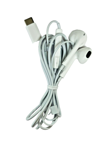 Original Apple EarPods - USB-C Wired Headphones - MTJY3AM/A - READ!!!! - Picture 4 of 4