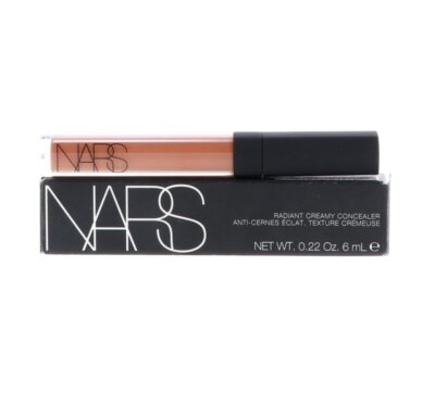 NARS Radiant Creamy Concealer, Tiramisu, 1 Count