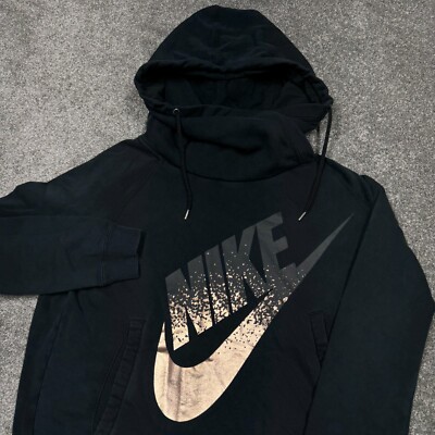 nike sweater female