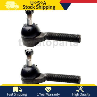 Mevotech Front Inner Tie Rod Ends Fits 1995 1996 1997 1998 Chevrolet Blazer_tt