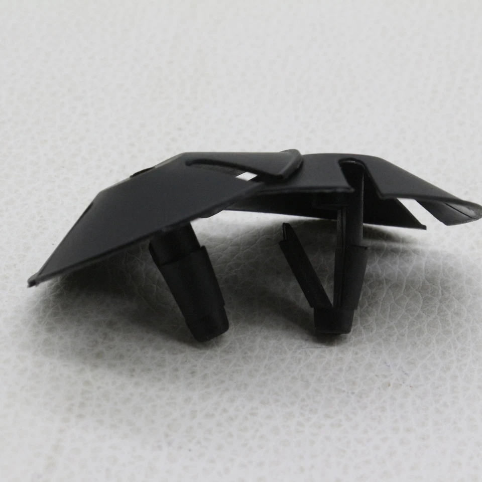 25x Hood Insulation Pad Retainer Clips For Chrysler Plymouth 4341060 - Image 4 of 4