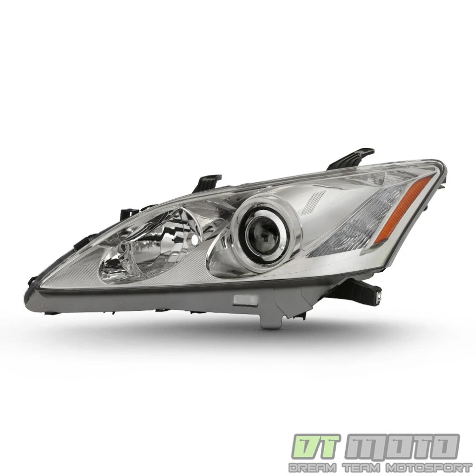 Faro lado del conductor para Lexus ES350 2007 2008 2009 [HID/Xenón con AFS] Foto 2 de 4