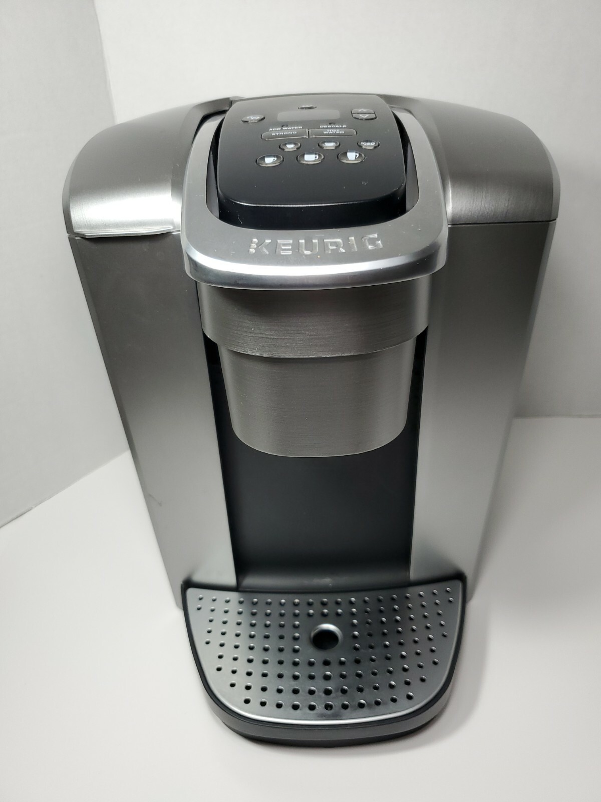 Keurig K-Elite K90 купить в Америке 