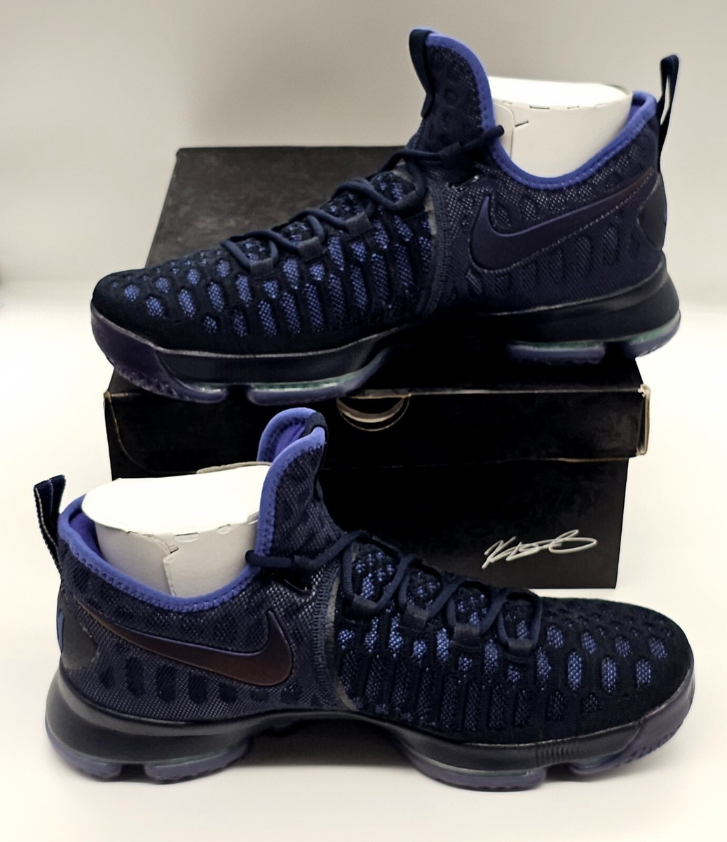 Nike KD 9 Purple Dust | eBay