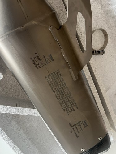 Akrapovic - Imagen 12 de 12